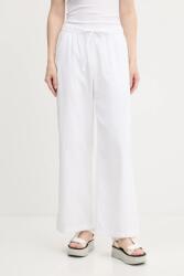 Hollister Co Hollister Co. pamut nadrág - fehér XL