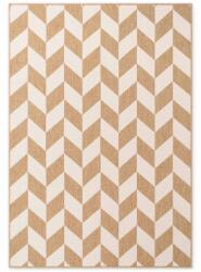 Ted Baker Кремав/в естествен цвят килим за открито и закрито 120x170 cm Haringey Terrick - Ted Baker (106379-120x170)
