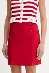 Morgan szoknya JEON - piros 34 - answear - 18 990 Ft