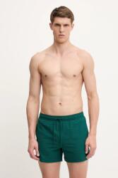 Abercrombie & Fitch fürdőnadrág - zöld L