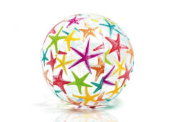 Intex gyümölcsmintás strandlabda D51cm (59040) (59040B) - poolx