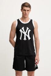 47 brand t-shirt MLB New York Yankees - fekete L