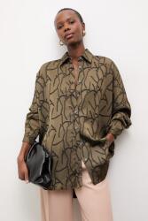 ANSWEAR ing - zöld S/M - answear - 18 990 Ft