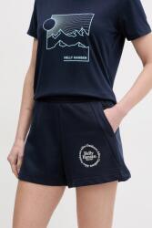 Helly Hansen rövidnadrág - sötétkék S