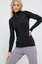 Viking felső - fekete L