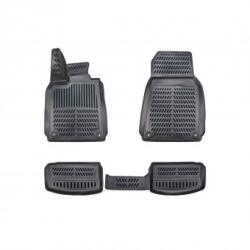 ALM Covoare presuri cauciuc tip tavita PSN Audi e-Tron GT ( 2021+) (ALM 050326-4)