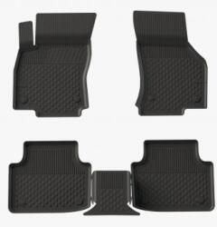 Rezaw-Plast Covorase Presuri Auto Tip Tavita 4.5D Ultra Cupra Formentor 2020-2024 | Cupra Formentor PHEV 2024 - | Cupra Leon 2023 - cutie manuala | Seat Leon 2020-2024 - cutie manuala | Seat Leon PHEV 2024 - (ALM