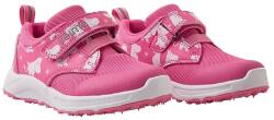 Reima gyerek sportcipő Moomin Ekana - rózsaszín 19