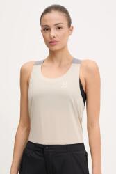 Haglöfs sport top Ridge - bézs S
