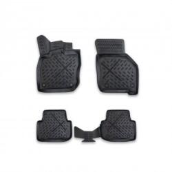 ALM Covoare presuri cauciuc tip tavita PSN Skoda Octavia I 1996-2004 (ALM 050326-2)