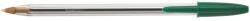 BIC Pix fara mecanism, 1.0 mm, verde, BIC Cristal Medium (BC837362)