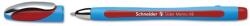 Schneider Pix cu rubber grip 1.4 mm, SCHNEIDER Slider Memo XB (S-150202)