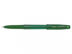Pilot Pix fara mecanism. 1.0 mm, verde, PILOT Super Grip (PBPSGGMG)