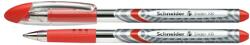 Schneider Pix fara mecanism, 1.4 mm, rosu, Slider Basic XB SCHNEIDER (S-151202)