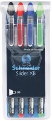 Schneider Pix cu grip SCHNEIDER Slider Basic XB, 4 buc/set (S-151294)