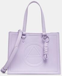 Aldo kézitáska CUSTANTINA - lila Univerzális méret