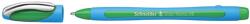 Schneider Pix cu rubber grip 1.4 mm, SCHNEIDER Slider Memo XB (S-150204)