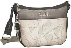 Anekke AURALIS bővíthető, közepes divattáska 42813-138 - minosegitaska