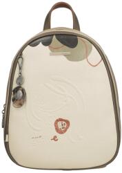 Anekke GAIA íves formájú közepes divathátizsák 42875-252