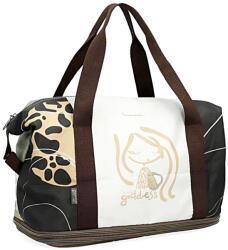 ANEKKE GAIA bővíthető aljú utazótáska 42588-003 - minosegitaska