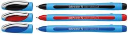 Schneider Pix SCHNEIDER Slider Memo XB, rubber grip, 3 culori/set (S-150293)