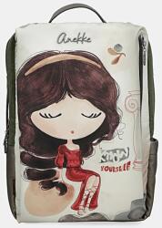 Anekke MUSE két részes fedélzeti hátizsák 42575-001