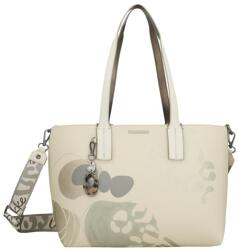 Anekke GAIA shopper divattáska, válltáskaként is hordható táskarendezővel 42872-405 - minosegitaska