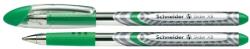 Schneider Pix fara mecanism, 1.4 mm, verde, Slider Basic XB SCHNEIDER (S-151204)