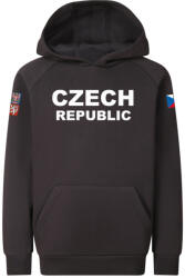 PROGRESS Cz Hoody Jr (53msss2)