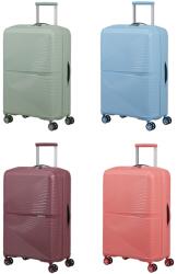 Samsonite AIRCONIC négykerekű közepes bőrönd -2026 128187 - minosegitaska