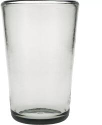 FORTESSA Veranda Pahar pentru băut, copoliester, capacitate: 0, 55 litri, înălțime: 140 mm, verde Pahar