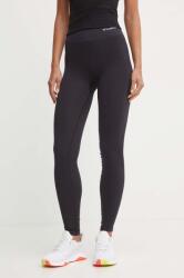 Hummel edzős legging Clea - fekete S