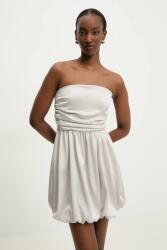 ANSWEAR ruha - bézs M - answear - 15 990 Ft