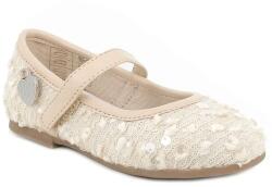 Primigi gyerek balerina - bézs 20