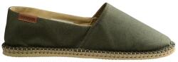 Havaianas espadrilles ORGINE IV - zöld Női 40
