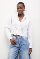 ANSWEAR ing - fehér M - answear - 16 990 Ft