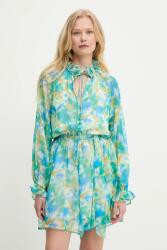 ANSWEAR ruha - zöld L - answear - 20 990 Ft