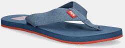 Helly Hansen flip-flop LOGO SANDAL 2 - kék Férfi 42.5