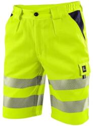 CXS Pantaloni scurți reflectorizanți CXS NORWICH - Galbenă | 58 (1112-007-902-58)