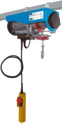 Güde Elektromos kötélemelő GSZ 100/200 (55050N)