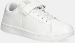 U. S. Polo Assn U. S. Polo Assn. gyerek sportcipő TRACE003 - fehér 39