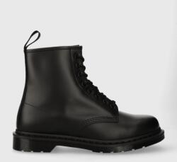 Dr. Martens bőr cipő 1460 Mono - fekete Női 43