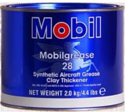 Mobil Mobilgrease 28 2KG (149420)