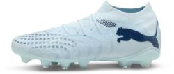 PUMA Future 9 Match FG stoplis focicipő, világoskék (108713-03)