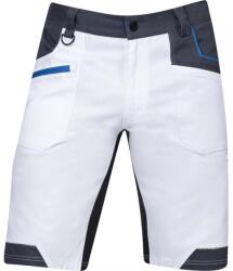 ARDON Pantaloni scurți de lucru 4Xstretch - Albă | 54 (H6603/54)