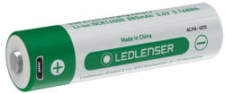 Ledlenser Li-Ion USB akkumulátor 3, 6 V / 880 mAh (LL-502596)