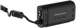 Ledlenser 2x18650 Li-ion tölthető akkumulátor pakk (LL-502823)