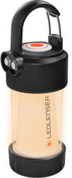 Ledlenser ML4-502231 LEDLENSER ML4 melegfényű hordozható tölthető kemping lámpa 300lm (ML4-502231)