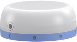 Ledlenser KIDCAMP6P-502786 LEDLENSER Kidcamp6 gyerek kemping lámpa 60lm lila 3xAAA (KIDCAMP6P-502786)