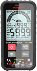 Levenhuk Zing TC19 digitális multiméter (82984)